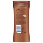 VASELINE HBL Vaseline Intensive Care Body Lotion, Cocoa Radiant, 10 oz, Pack of 4 - Fast UK Delivery - Image 3