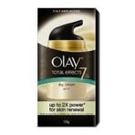 Olay Total Effects 7-in-1 Skin Day Cream Gentle, 50g - Fast UK Delivery - Image 4