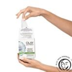 Olay Daily Cleansing Cloths, 33 Ea (Pack of 2) - Fast UK Delivery - Image 6