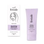 Foxtale Nourishing Face Moisturizer with Niacinamide for 24 Hr Hydration, Lightweight & Non-Sticky, For Soft & Glowing Skin, Men & Women, All Skin Types, 50 ml - Fast UK Delivery