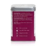 Chai Craft Darjeeling Tea (100gms) I 100% Organic Long Leaves sourced from Okayti tea I Premium Darjeeling Tea leaves - Fast UK Delivery - Image 6
