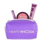 Hilary Rhoda Gift Pouch for Her | Gift Box for Gift Packing | Gift Makeup Kit | Gift Box for Women | Gift Pouches for Women - Fast UK Delivery - Image 3