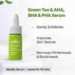 mCaffeine Face Serums Starter Kit | Pack of 4 Travel Size Serums (3ml) | Suitable for All Skin Types & Concerns | Ideal for Gifting Him & Her - Fast UK Delivery - Image 7