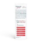 Himalaya Natural Glow Face Cream with Kesar & Vit E | For Non-greasy Even-toned & Radiant Skin| Phyto-vitamin formula with UV protection| Reduce Dark spots in 6 weeks |Clinically-tested & Paraben Free - Fast UK Delivery - Image 5