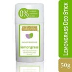 Indus Valley Combo Of Lavender And Lemongrass Deodorant Stick For Women, 50 G (Pack Of 2) - Fast UK Delivery - Image 6