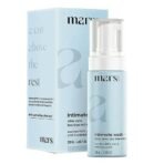 MARS By GHC Natural Intimate Wash Cream For Men - Aloe Vera, Tea Tree Extract And Antibacterial Ingredients | Good Health Company - Fast UK Delivery - Image 2