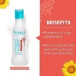 Raaga Professional Pro Botanix Colour Protect Shampoo with Sunflower Oil (200 ml) Helps Protect and Retains Hair Color, Reduces Breakage | Suitable For Men and Women - Fast UK Delivery - Image 4