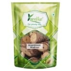 YUVIKA Anantmool Madrasi - Hemidesmus indicus - Indian Sarasaparilla (100 Grams) - Fast UK Delivery - Image 2