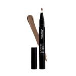 LAKME Absolute Instant Medium Coverage Airbrush Luminous Pencil Concealer Pen For All Skin - Cocoa, 1 Count - Fast UK Delivery