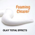 Olay Total Effects 7-in-1 Anti-Aging Foaming Cleanser : 100g - Fast UK Delivery - Image 5
