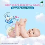 Dabur Baby Super Pants-Small 42 Pack-PO3 - Fast UK Delivery - Image 6