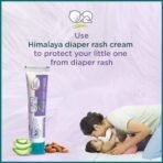 Himalaya Diaper Rash Cream, 100 g (Pack of 2) - Fast UK Delivery - Image 7