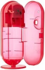 Godrej aer Matic, Automatic Air Freshener Kit With Flexi Control - Petal Crush Pink (225 Ml) - Spray - Fast UK Delivery - Image 5