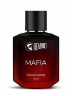 Beardo Mafia Perfume for Men, 50ml | Eau De Parfum | Body Spray for Men | Day Time Fragrance Body Spray For Men | Musky, Woody Perfume for Men Long Lasting | Valentines day gift for husband | Gift for boyfriend | Gift for Men - Fast UK Delivery - Image 2