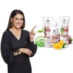 Ayouthveda Anti-Acne CTM Regime | Fight Pimples & Skin Impurities | Valentine Day Gift Pack Of 4 - Fast UK Delivery - Image 3
