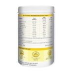Gaia Sport Energy Drink Mix (Lemon) - Fast UK Delivery - Image 4