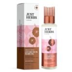 Just Herbs Javakusum Hair Oil, 100ml - Fast UK Delivery - Image 2