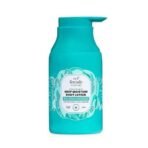 Foxtale Hydrating Body Lotion with Hyaluronic Acid & Ceramides | 72-hour Hydration | Lightweight & Non-Sticky | Long Lasting Musk Fragrance | Body Lotion for Men & Women | All Skin Type | 200 ml - Fast UK Delivery - Image 2