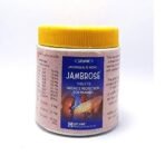 Unjha Jambrose Tablets-100 Tablets - Image 2