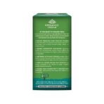 ORGANIC INDIA Tulsi Peppermint Refresh 25 Tea Bags || Stress Relieving & Rejuvenating || Feeling Refreshed || Tulsi Tea - 25 Tea Bags - Fast UK Delivery - Image 6
