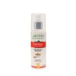 Jovees Herbal Sunscreen Fairness SPF 25 Lotion for Oily, Sensitive, Lightweight, Fast Absorbing, Uva And Uvb Filters, Prevents Tanning, No White Cast, Non-Greasy | Protect From Uneven Skin Tone 200ml - Fast UK Delivery