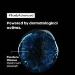 L'OREAL PROFESSIONNEL PARIS Scalp Advanced Anti-Dandruff Dermo-Clarifier Shampoo 300 Ml+L'Oreal Professionnel Liss Unlimited Hair Mask With Pro-Keratin For Rebellious Frizzy Hair, Serie Expert, 250Gm - Fast UK Delivery - Image 7