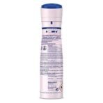 Nivea Deodorant Pearl and Beauty for Women, 150ml (Pack of 3, Spray) - Fast UK Delivery - Image 6