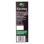 Dabur Keratex Oil - 100ml | Ayurvedic Medicinal Oil | Reduces Hairfall | Controls Dandruff | Nourishes Scalp | Strengthens Hair Root - Fast UK Delivery - Image 4