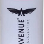 PARK AVENUE Signature Collection Body Spray - For Men (220 ml) - Fast UK Delivery