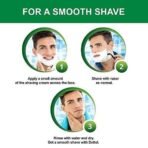 Dettol Fresh Shaving Cream-78G (Pack Of 6),180 Grams - Fast UK Delivery - Image 5