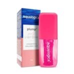 Aqualogica Plump+ Pouty Li-Ph Glossy - Watermelon Slice | Lip Glossy With Strawberry & Hyaluronic Acid | Lightweight, Non-Sticky And Hydrating Formula - 5Ml - Fast UK Delivery - Image 2