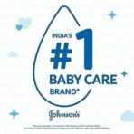 Johnson's Baby Powder (400g) & Baby Milk and Rice Cream for Summer, 100g - Fast UK Delivery - Image 5