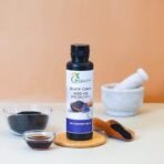 Grenera Black Cumin Seed Oil 250 ml, Cold Pressed, Nigella Sativa, Kalonji Oil for Immunity, Skin, Hair, Rich Source of Natural Thymoquinone, Rich in Omega 3,6 & 9 - Fast UK Delivery - Image 3