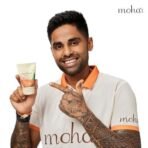 moha: Foot Cream For Rough, Dry and Cracked Heel, Feet Cream For Heel Repair With Benefits Of AleoVera, Papaya & Peppermint (50 g (Pack of 1)) - Fast UK Delivery - Image 3