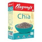 Bagrry's Organic Chia, 150gm Box - Fast UK Delivery - Image 4