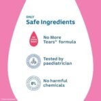 Johnson's Baby Active Kids Shiny Drops Shampoo, 200ml - Fast UK Delivery - Image 5