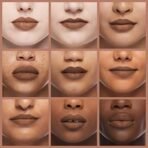 wet n wild Megalast Liquid Catsuit Metallic Lipstick, Satin Sheets - Fast UK Delivery - Image 5