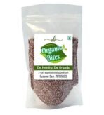 Organic Bites Ragi Daliya (Finger Millet Porridge) - 400 gm - Fast UK Delivery - Image 2
