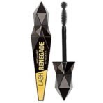 Wet n Wild Lash Renegade Mascara, Brazen Black, 8ml - Fast UK Delivery - Image 2