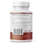 Grenera Triphala Capsules 90 nos | Improve Digestion, Immunity | Healthy Gut, Relieves Constipation | Made with Amalaki, Bibhitaki and Haritaki Fruit - Fast UK Delivery - Image 4
