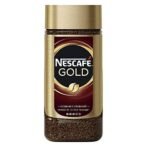 Nescafe Gold Coffee Intensity 7, 6.7 oz 190 g, 6 Pack - Fast UK Delivery - Image 4
