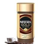 Nescafe Gold Coffee Ground Blend Bottle, 200 G - Fast UK Delivery - Image 4