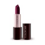 Colorbar Take Me As I Am Vegan Matte Lipstick Dare You-009 - Fast UK Delivery - Image 3