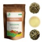 Gopaldhara Darjeeling White Teas Sample Pouches (Pack of 4 Teas - 10 Grams Each) - Special FTGFOP1 Teas From Gopaldhara Tea Estate Highest Elevation (7000Ft.) - Fast UK Delivery - Image 3