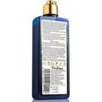 Wow Skin Science Wild Aqua Foaming Body Wash - No Parabens, Sulphate, Silicones & Color, 250 Ml - Fast UK Delivery - Image 3
