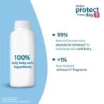 Johnson's Baby Powder, 400g - Fast UK Delivery - Image 3