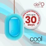 Godrej aer O Hanging Car Air Freshener Assorted Pack of 3 (22.5g) | Gel Lasts up to 30 days | Car Accessories - Fast UK Delivery - Image 7