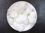 Organic Bites Sugar Batasha (400) - Fast UK Delivery - Image 3