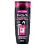 L'Oreal Paris Hair Expertise Fall Repair Shampoo, 396 ml - Fast UK Delivery