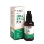 Dr. Sheth's Extra Gentle Peel With 10% AHA Glycolic & Lactic Acid For Even-Toned & Bright Skin | Chemical Peel, Peeling Solution for Face, Chemical Exfoliator | For Women & Men (30ml) - Fast UK Delivery - Image 2